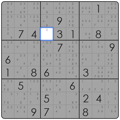 thanksgiving sudoku