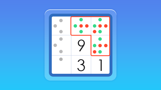 sudoku master puzzle