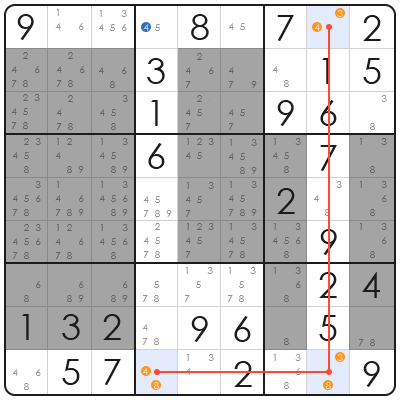 free sudoku printable puzzles